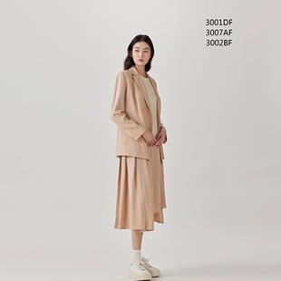 3001DF 2488 女 外套 百搭 休闲 女装 新款 春夏 洪 CANDACE