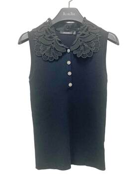 台湾女装 J景 春夏 新款 女装 *U320C 休闲  百搭 针织 上衣 1980