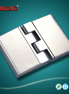 KUNLONG尚坤SK2-003-3A/B外露式铰链承重型铰链医疗设备铰链