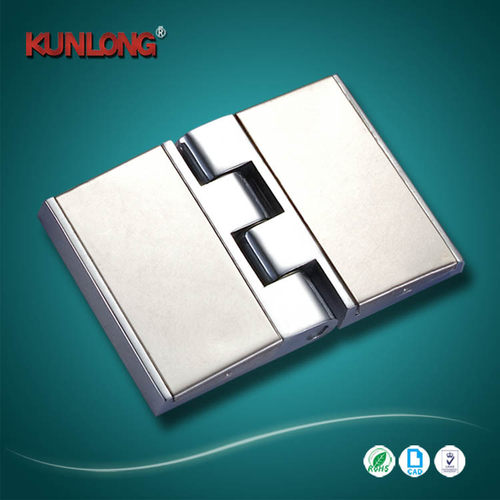 KUNLONG尚坤SK2-003-3A/B外露式铰链承重型铰链医疗设备铰链