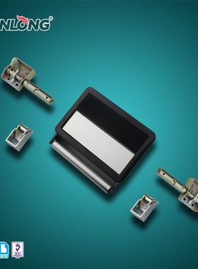 KUNLONG尚坤SK1-106  老化箱门锁高温箱门锁烤箱把手试验箱把手