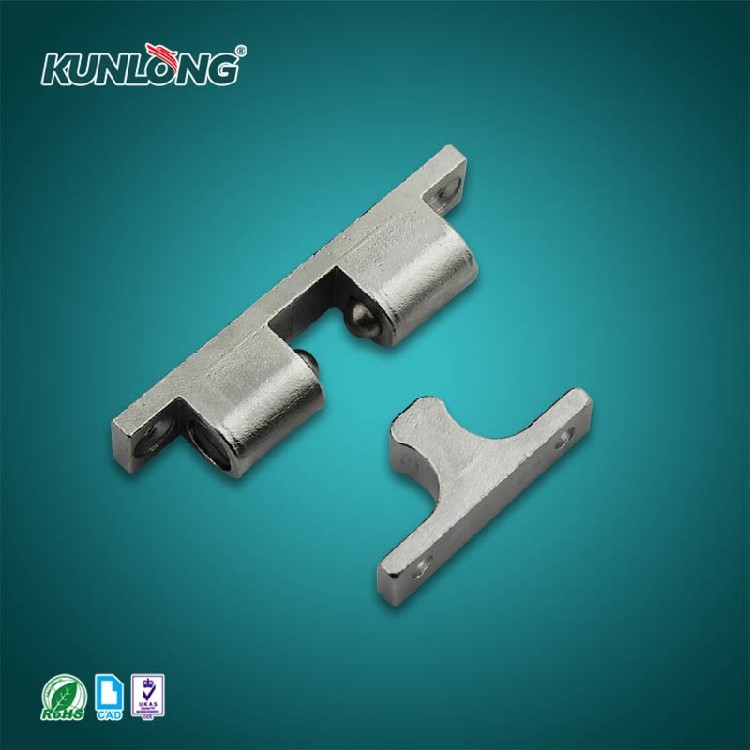 KUNLONG不锈钢门碰SK5-018S