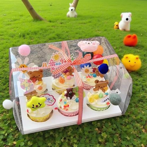 母亲节杯子蛋糕小甜品厦门