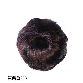 Extension cheveux - Chignon - Ref 236042 Image 5