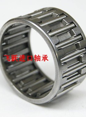 向心滚针轴承K253020  K344220 K253013 K303513 K303527 K283327