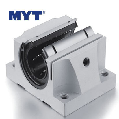 MYT美亚特直线轴承TBR16UU TBR20UU TBR25UU TBR30UU