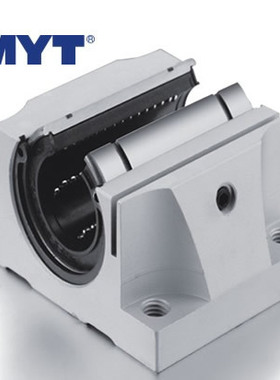 MYT美亚特直线轴承TBR16UU TBR20UU TBR25UU TBR30UU