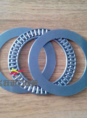 英制平面推力滚针轴承 NTA411  NTA613   NTA812  NTA815