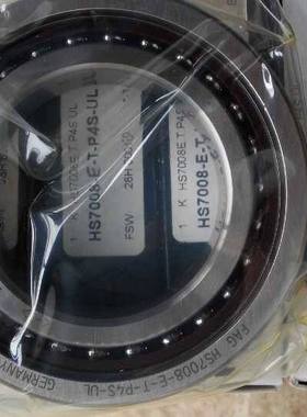 FAG 德国 进口轴承 B71910 B71911 B71912 B71913 C E T P4S UL