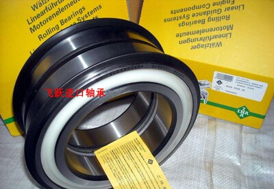 进口INA SL045022PP.2NR  NNF5022ADA-2LSV 满装圆柱滚子轴承