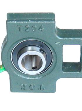耐高温带座轴承UCT203/T204/T205/T206/T207/T208/T209/T210/T211