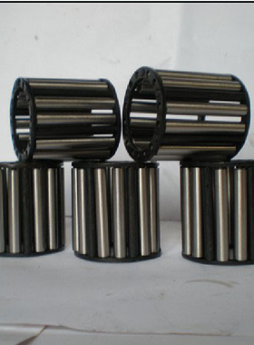 变速箱专用珠架式滚针轴承64905/KNL25.4×41.2×60.4 64905K