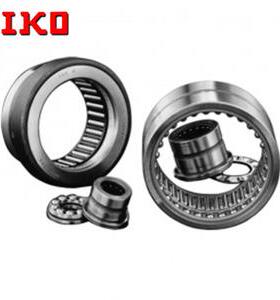进口IKO滚针轴承 TAF NK 内径42 43 45 47 50 外径52 53 55 57 62