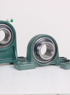 高强度带铸钢座轴承UCP313/P314/P315/P316/P317/P318/P319/P320