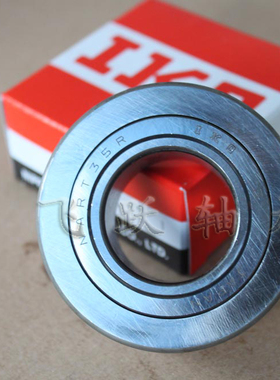 IKO 进口轴承 NART40VR 原装进口