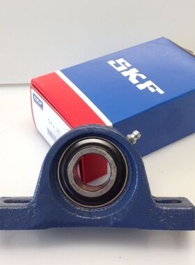 进口轴承 FY35TF FY507M YAR207-2F UCF207 进口轴承方形座子