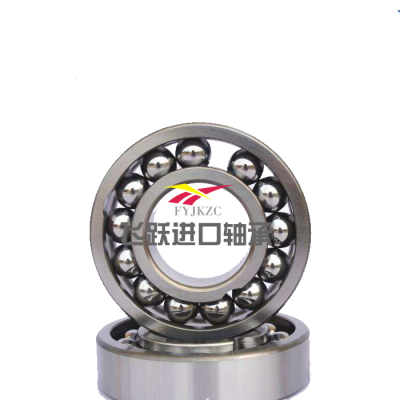 窑车专用HRB耐高温轴承