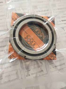 进口THK交叉滚子轴承RB2008UUCC0P5 2308 3010 3510 4010 4510 P4