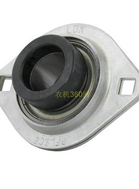 钢板冲压座薄壁轴承SAPFL204/SAPFL205/SAPFL206/SAPFL207/PFL208