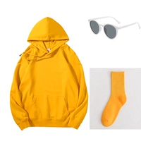 Золото без бархата (пружина и осень)