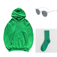 Трава зеленый без бархата (пружина и осень)