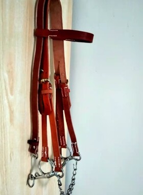 佩雷姆水勒pelham佩勒姆衔铁 唐古特_欧式大勒