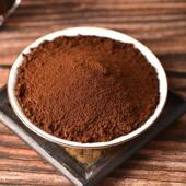 灵芝孢子粉散装 特级破壁狍子粉野生林芝道袍子粉 正品