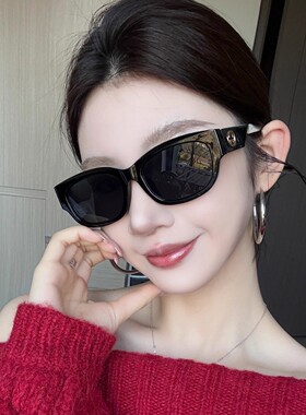 保罗雷朋官网2025新款欧美轻奢风潮墨镜女时尚太阳眼镜男士高级感