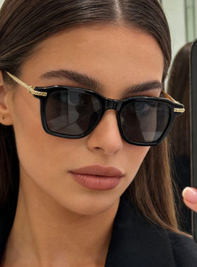 保罗雷朋官网欧美墨镜男士2026新款潮克罗太阳镜开车钓鱼驾驶专用