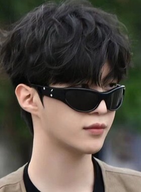 保罗雷朋官网马吉拉发箍墨镜GM联名同款太阳镜男士骑行防风炫酷辣