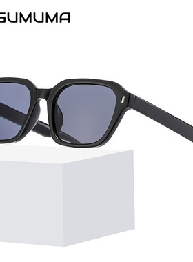 保罗雷朋官网黑色男士眼镜高级感开车防晒防紫外线墨镜欧美新款太