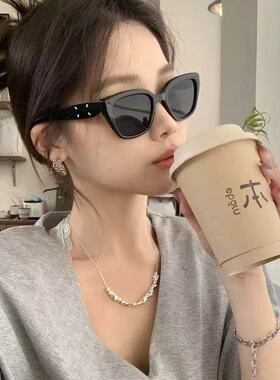 保罗雷朋官网马吉拉二代联名款GM墨镜MM109女款大框高级感2025新