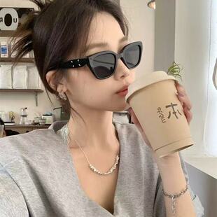 保罗雷朋官网马吉拉二代联名款 大框高级感2025新 GM墨镜MM109女款