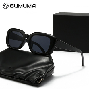 保罗雷朋官网2025新款 墨镜女高级感显脸小红书网红潮流街拍墨镜夏