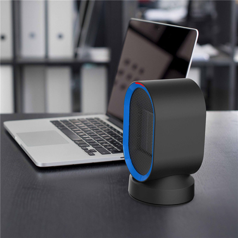 便携式家用暖风机 办公室冷暖两用迷你空调 斗禾创意小太阳取暖器在类目 生活电器, 暖风机/取暖器中 - 来自Buy2taobao.com提供专业的淘宝代购服务