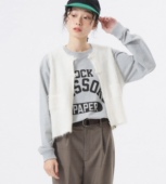 Beamsboy分尺码 链接 截图拍一元 盘扣背心 420元