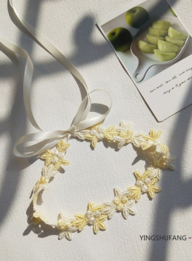 小浆果防过敏系带颈带