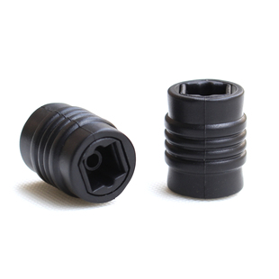 TOSLINK 数码音响光纤线延长头 音频光纤母对母接头 延长头