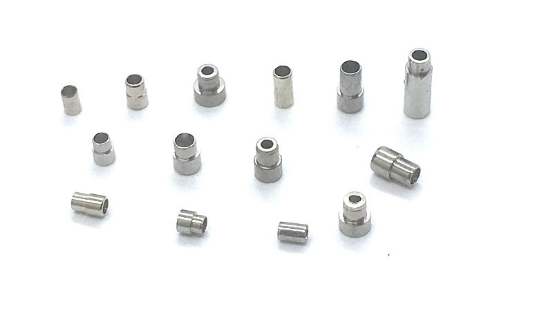 全钢巴管 手表把头套管  表壳管 手表壳套管 手表套筒 多种规格,手表,配件,淘宝优惠券,粉丝福利购,淘宝优惠卷