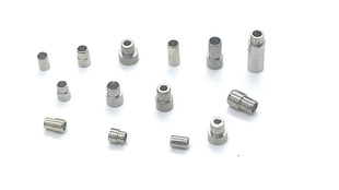 全钢巴管 手表把头套管  表壳管 手表壳套管 手表套筒 多种规格