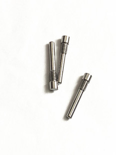 手表配件适用于AP手表表带螺丝 全钢生耳杆 表带连接轴长管