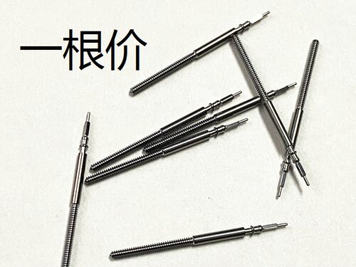手表配件 手表石英机芯适用于 OS10/OS20/OS60把杆表杆把芯自来杆