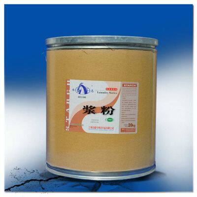 上海白猫传化上浆粉B㊣酒店宾馆 专用洗涤用品，洗衣材料
