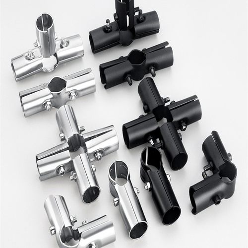 顾家乐五金25mm不锈钢管