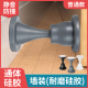 顾家乐门吸免打孔地吸防撞垫门挡隐形吸门器门阻门强磁家用静音