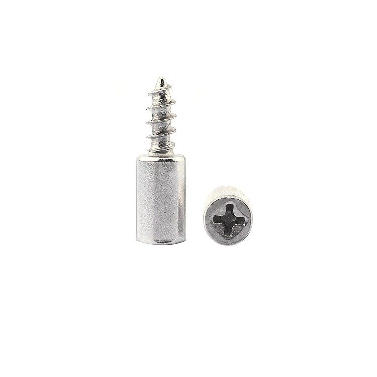 顾家乐固定桌面玻璃层板托