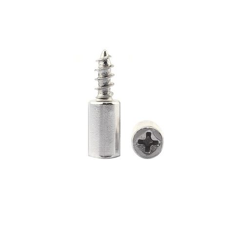 顾家乐固定桌面玻璃层板托