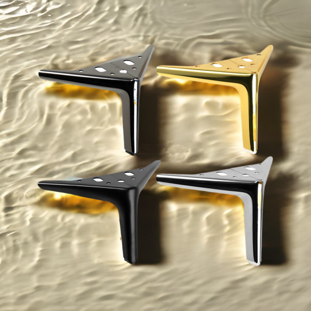 电视柜脚加厚地脚床脚支撑脚茶几腿沙发脚浴室柜柜脚床头柜家具脚,住宅家具,柜脚,淘宝优惠券,粉丝福利购,淘宝优惠卷