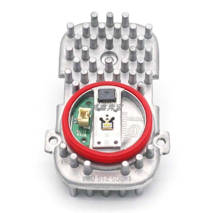 适用于宝马X3F25日行灯LED光源 天使眼X5 E70 X6 E71 3系E90