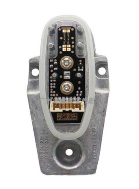 适用于宝马7系G11 G12高配转向灯63117440359光源LED全新